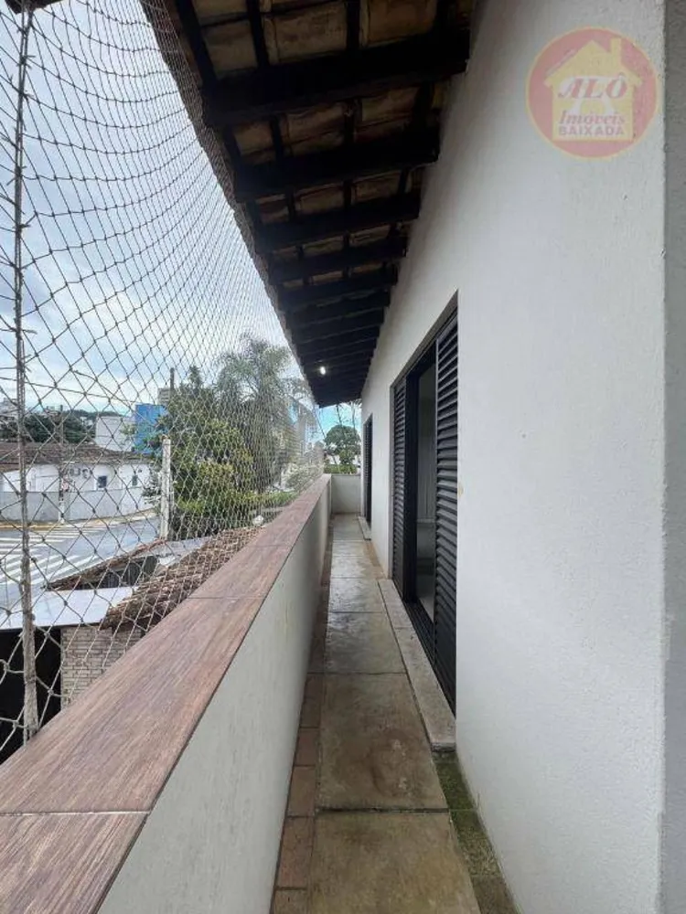 Sobrado, 4 quartos, 297 m² - Foto 9