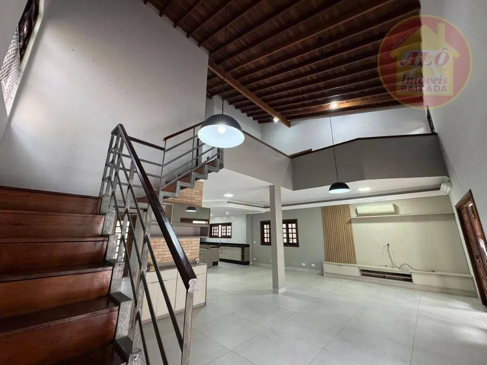 Sobrado, 4 quartos, 297 m² - Foto 5