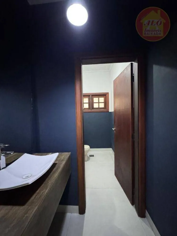 Sobrado, 4 quartos, 297 m² - Foto 11