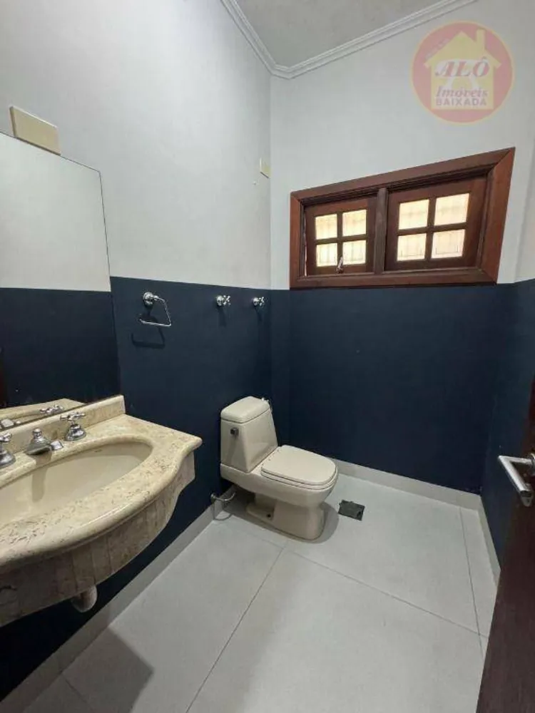 Sobrado, 4 quartos, 297 m² - Foto 6