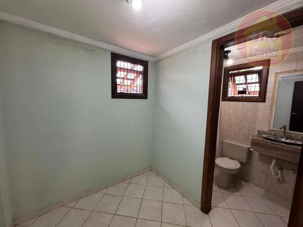 Sobrado, 4 quartos, 297 m² - Foto 4