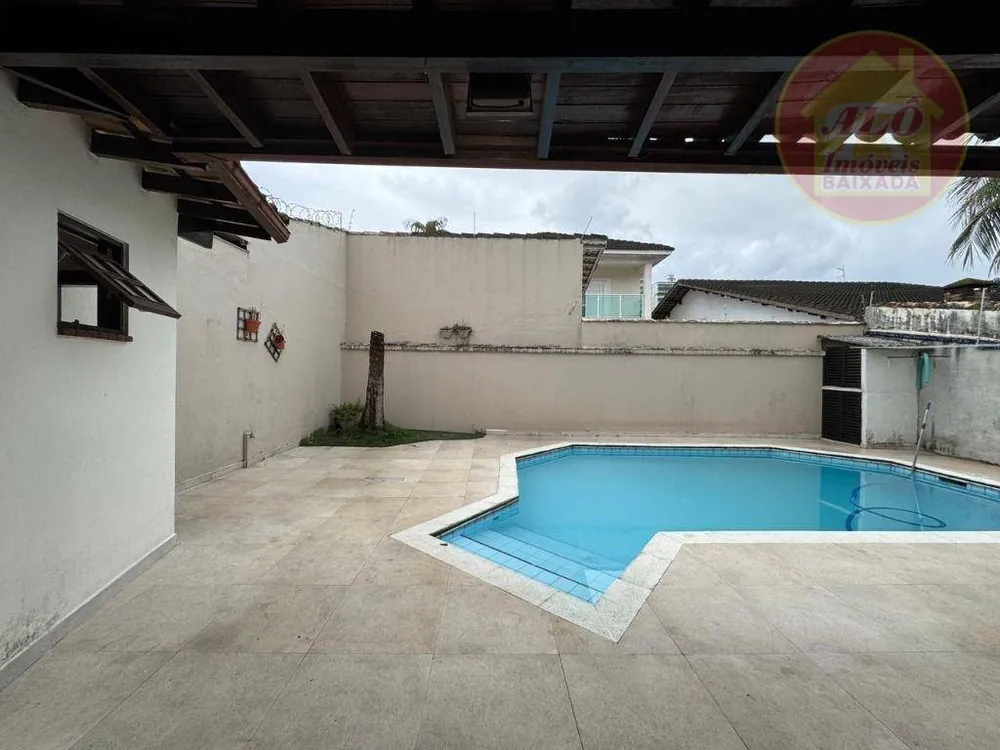 Sobrado, 4 quartos, 297 m² - Foto 12