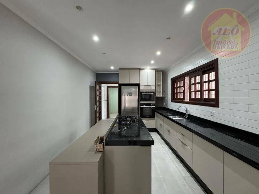 Sobrado, 4 quartos, 297 m² - Foto 9