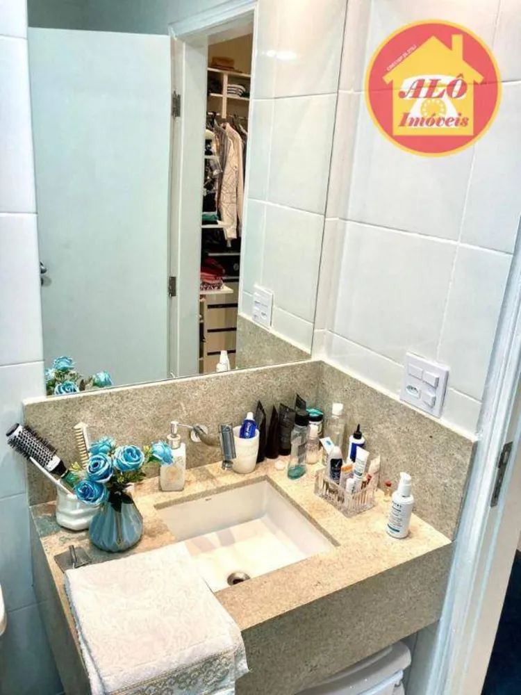 Cobertura, 4 quartos, 219 m² - Foto 23