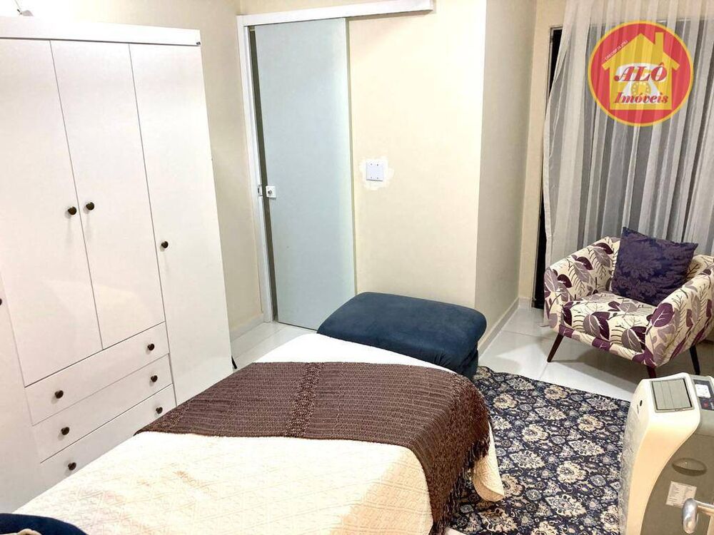 Cobertura, 4 quartos, 219 m² - Foto 2