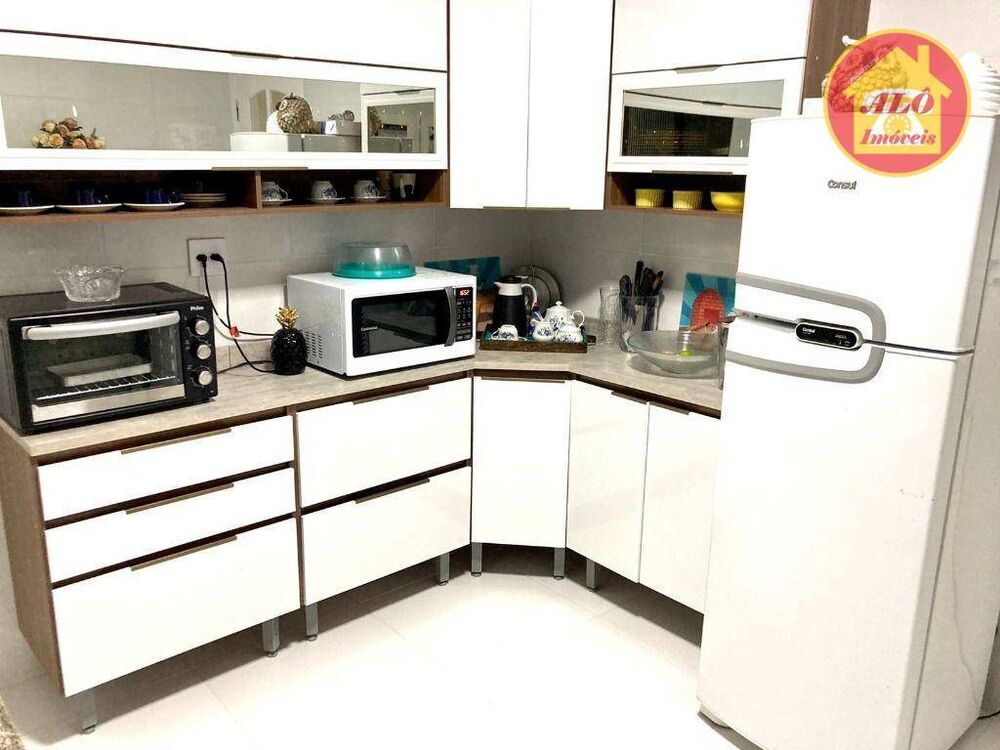 Cobertura, 4 quartos, 219 m² - Foto 4