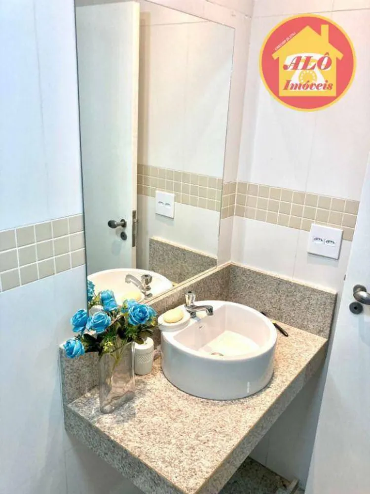 Cobertura, 4 quartos, 219 m² - Foto 5