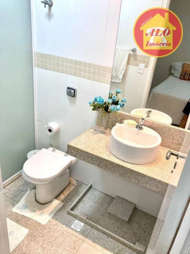 Cobertura, 4 quartos, 219 m² - Foto 22