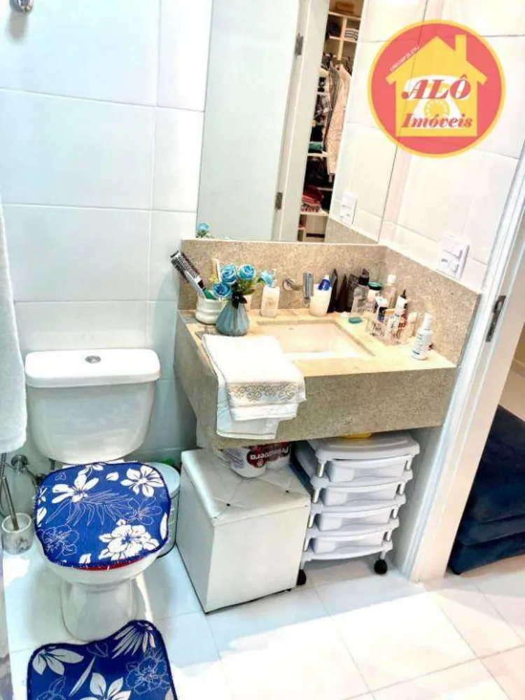 Cobertura, 4 quartos, 219 m² - Foto 8