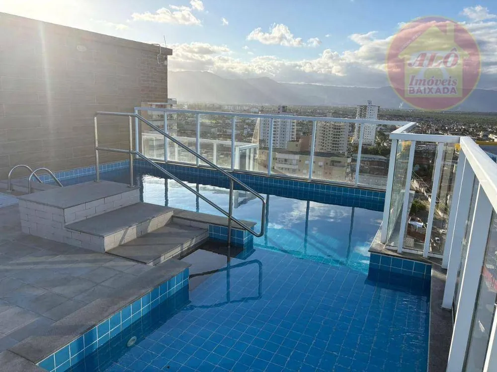Apartamento, 2 quartos, 132 m² - Foto 12