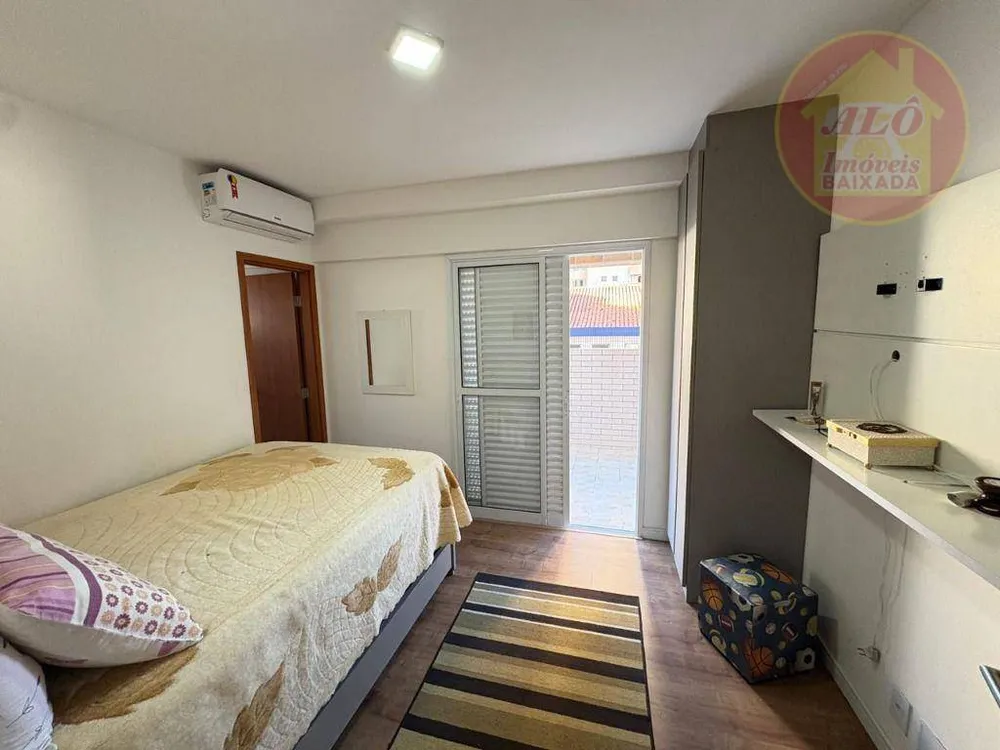 Apartamento, 2 quartos, 132 m² - Foto 11