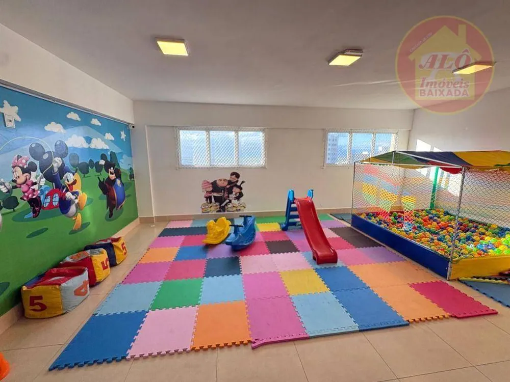 Apartamento, 2 quartos, 132 m² - Foto 5