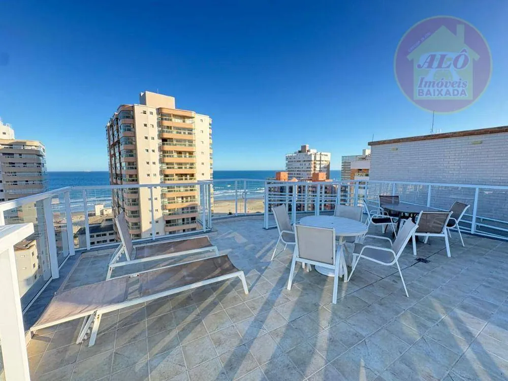 Apartamento, 2 quartos, 132 m² - Foto 6