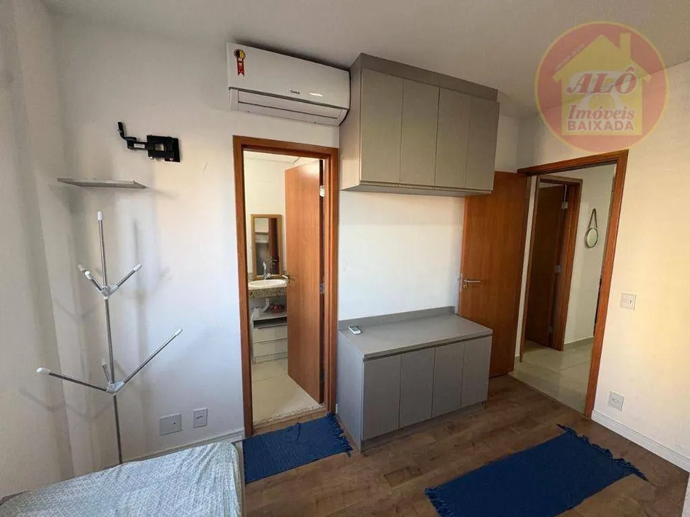 Apartamento, 2 quartos, 132 m² - Foto 9