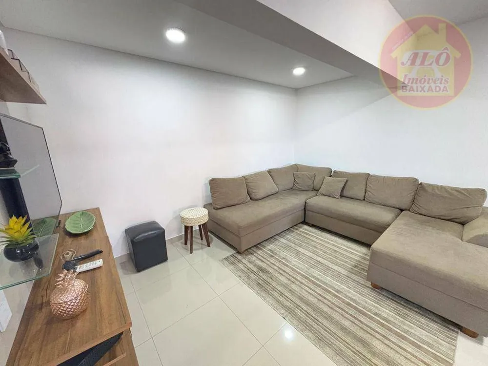 Apartamento, 2 quartos, 132 m² - Foto 4