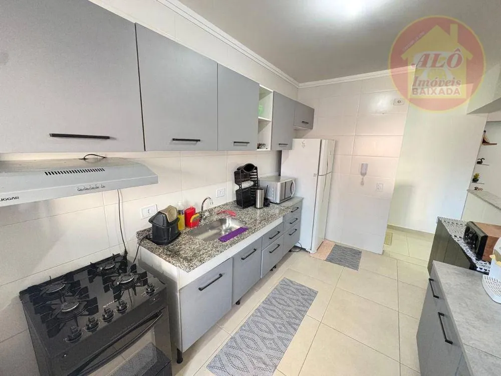 Apartamento, 2 quartos, 132 m² - Foto 5