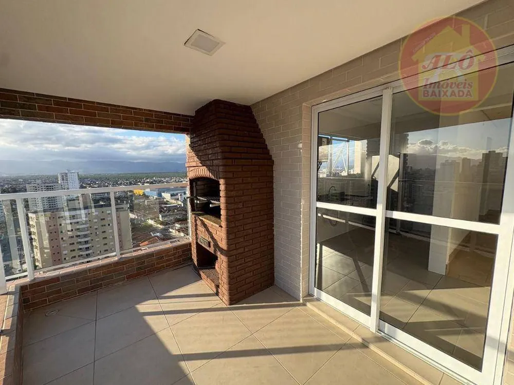 Apartamento, 2 quartos, 132 m² - Foto 2