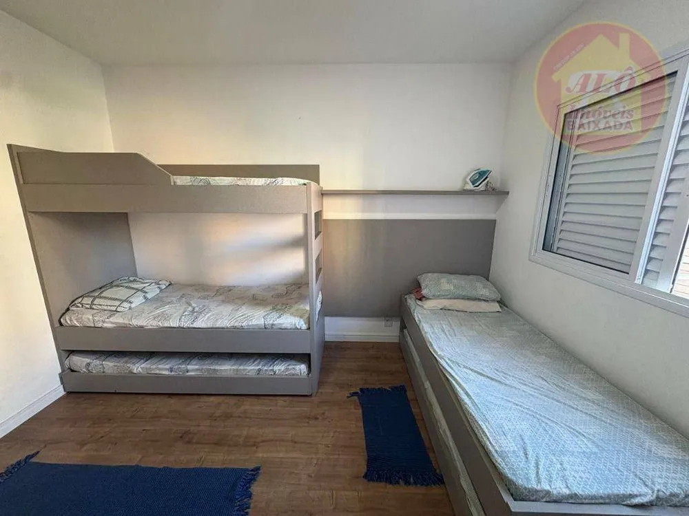 Apartamento, 2 quartos, 132 m² - Foto 6