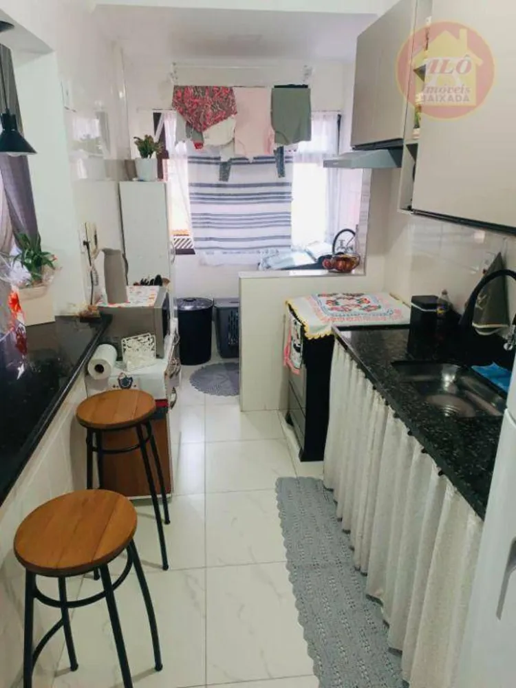 Apartamento, 2 quartos, 67 m² - Foto 6