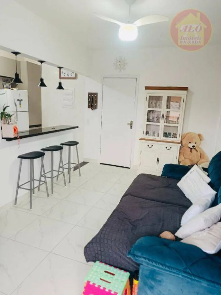 Apartamento, 2 quartos, 67 m² - Foto 8