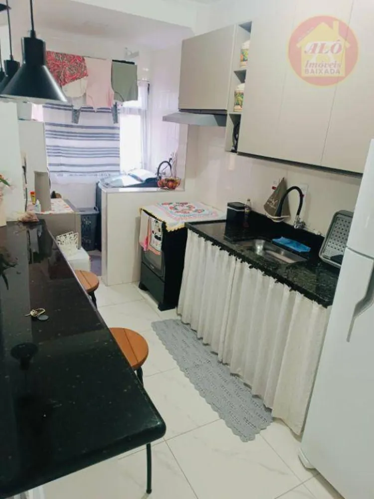 Apartamento, 2 quartos, 67 m² - Foto 5