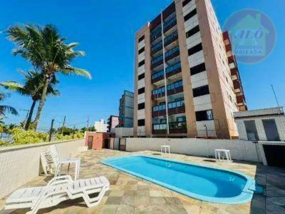 Apartamento, 2 quartos, 67 m² - Foto 1