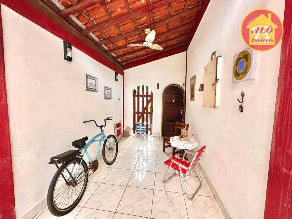 Casa, 2 quartos, 123 m² - Foto 3