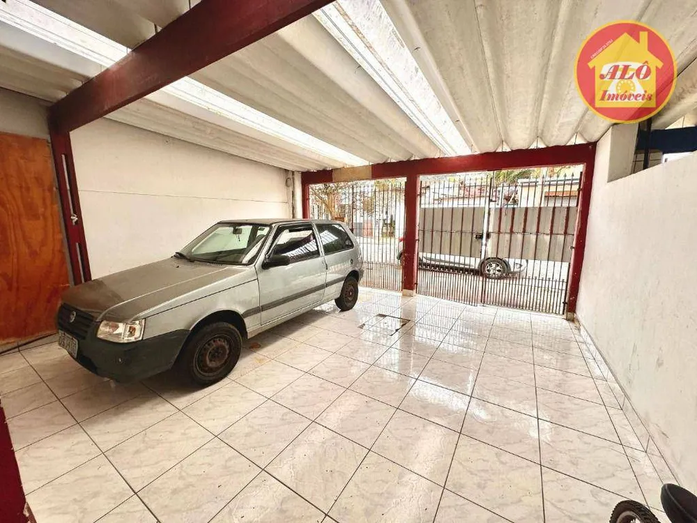 Casa, 2 quartos, 123 m² - Foto 1
