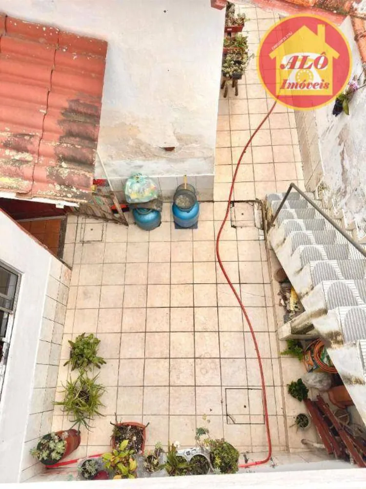 Casa, 2 quartos, 123 m² - Foto 11