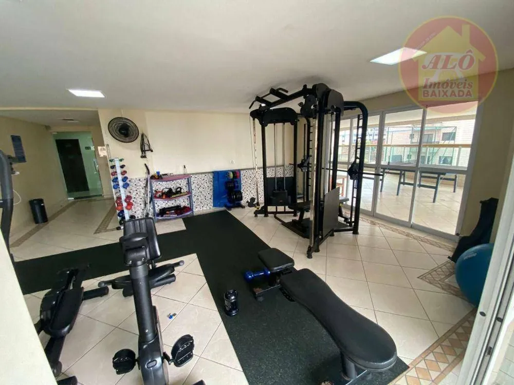 Apartamento, 1 quarto, 67 m² - Foto 2