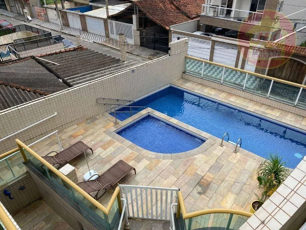 Apartamento, 1 quarto, 67 m² - Foto 1