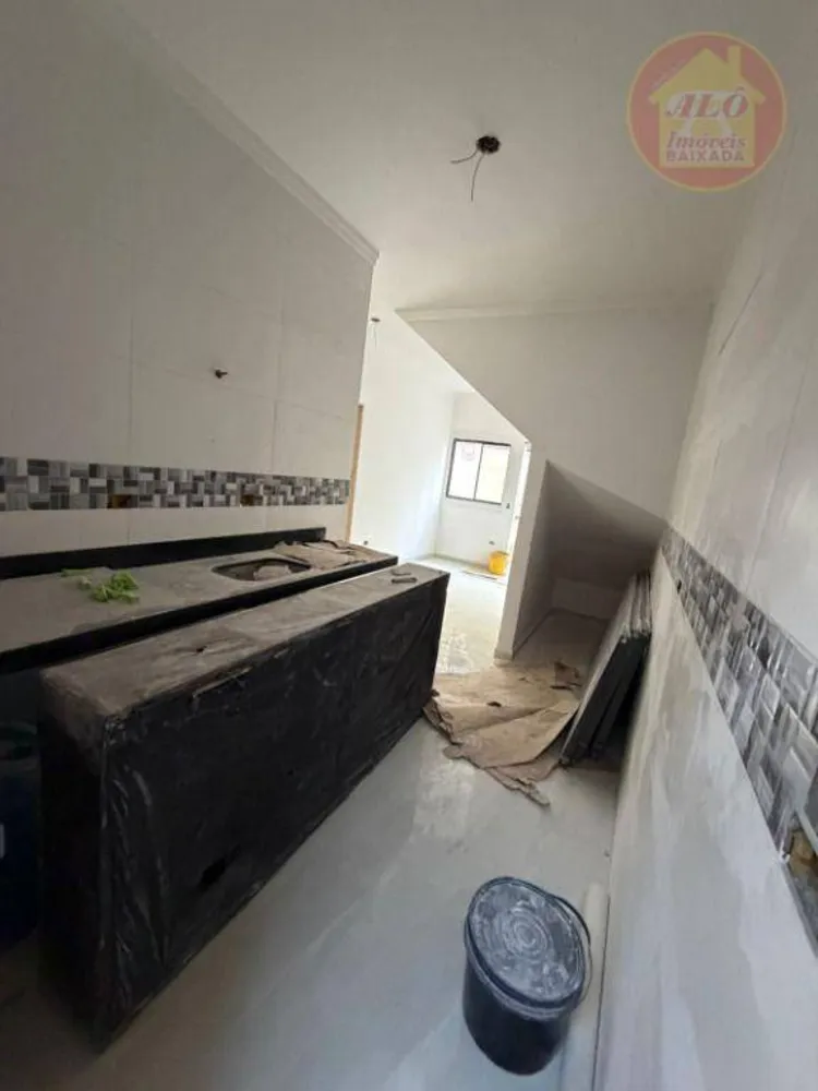 Casa de Condomínio, 2 quartos - Foto 5