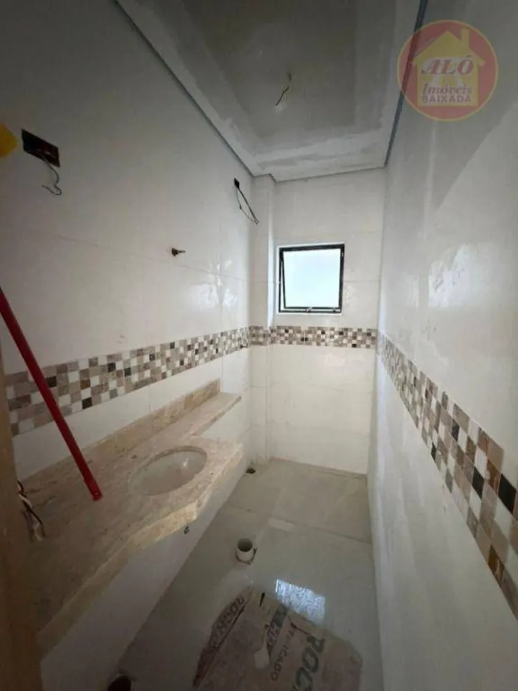 Casa de Condomínio, 2 quartos - Foto 6