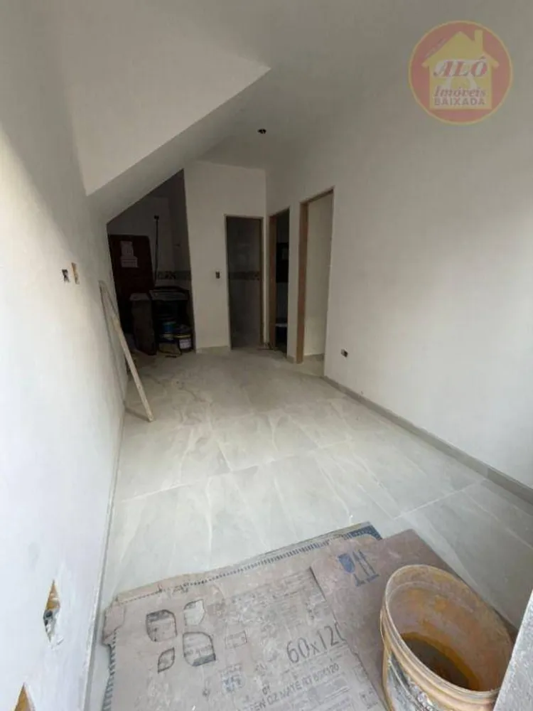 Casa de Condomínio, 2 quartos - Foto 1