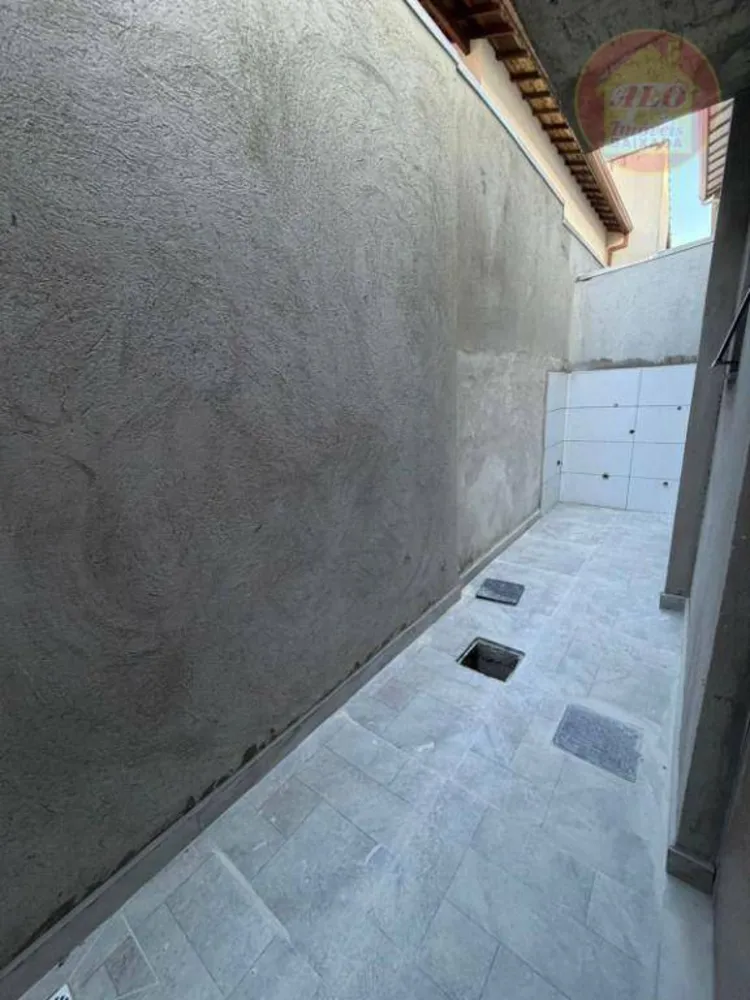 Casa de Condomínio, 2 quartos - Foto 4
