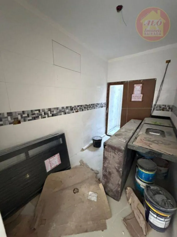 Casa de Condomínio, 2 quartos - Foto 3