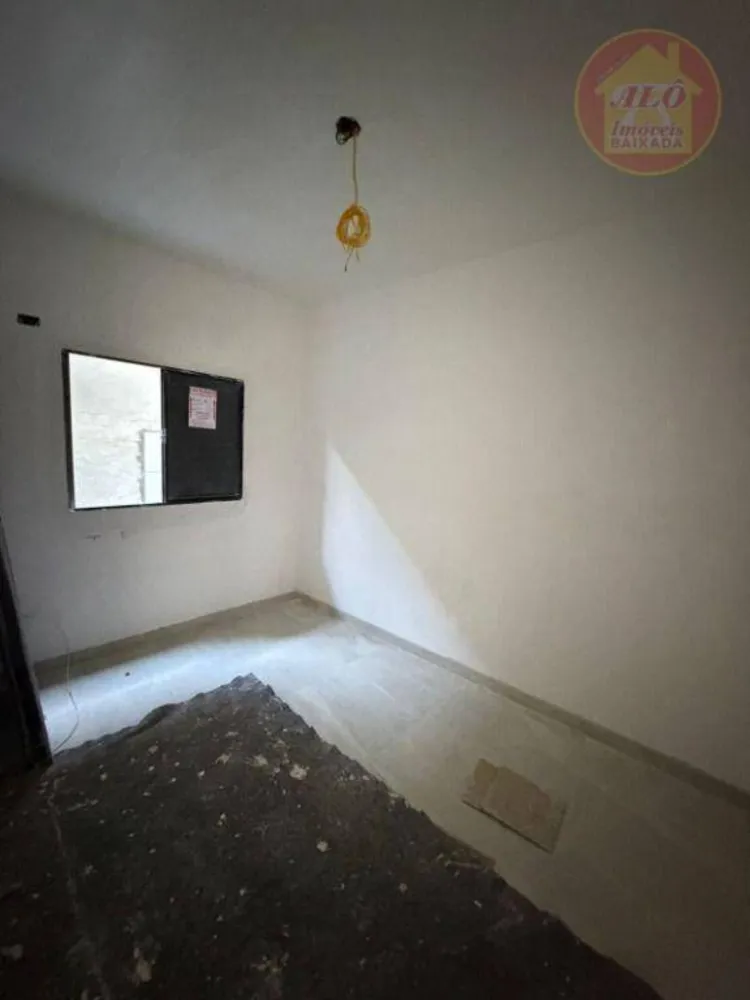 Casa de Condomínio, 2 quartos - Foto 2
