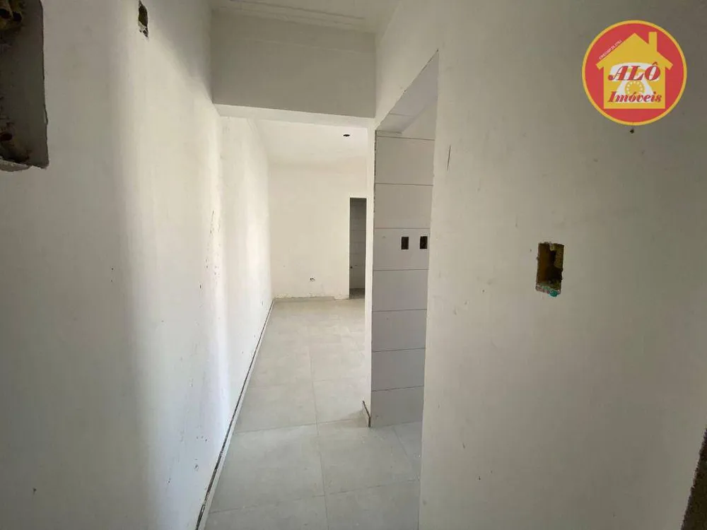 Apartamento, 2 quartos, 87 m² - Foto 2