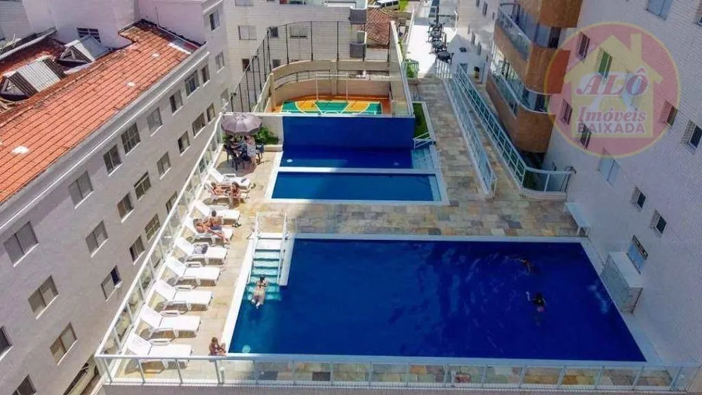 Apartamento, 2 quartos, 86 m² - Foto 3