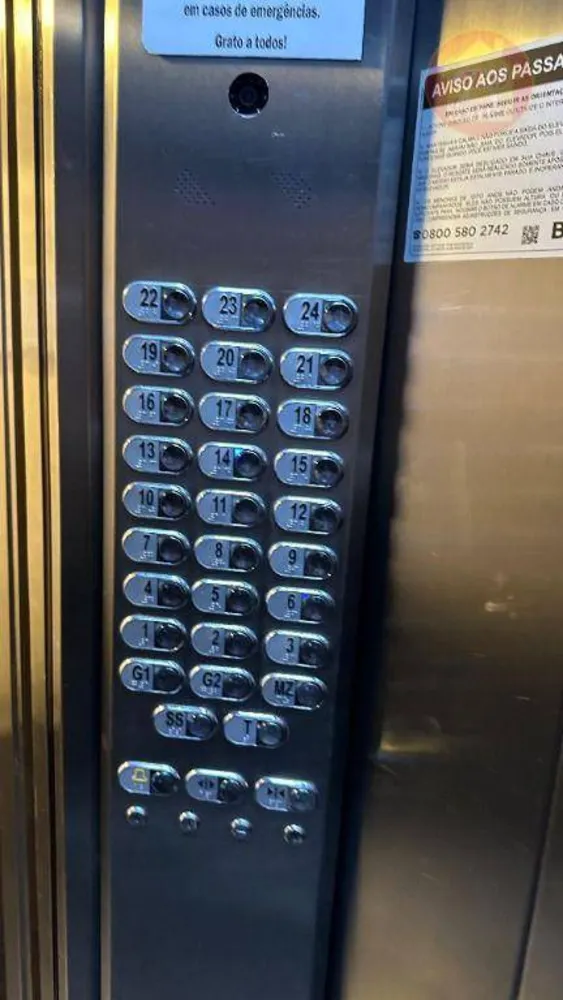 Apartamento, 2 quartos, 86 m² - Foto 12