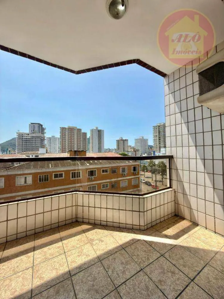 Apartamento, 2 quartos, 91 m² - Foto 2