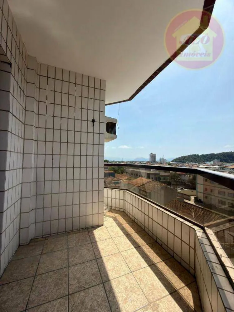 Apartamento, 2 quartos, 91 m² - Foto 3