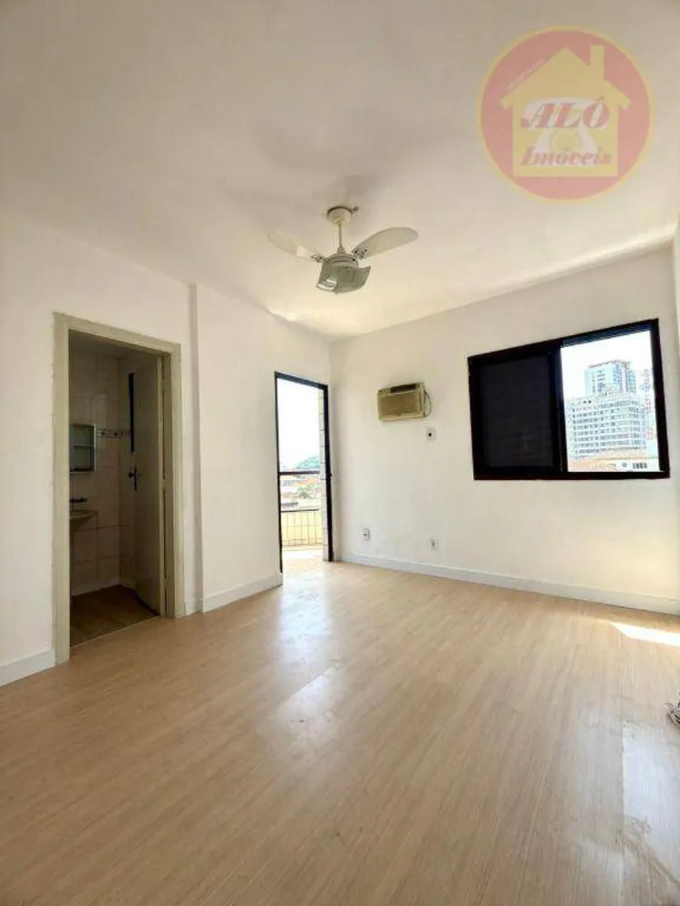 Apartamento, 2 quartos, 91 m² - Foto 2