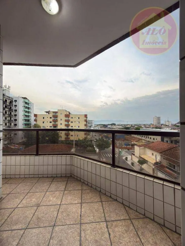 Apartamento, 2 quartos, 91 m² - Foto 8