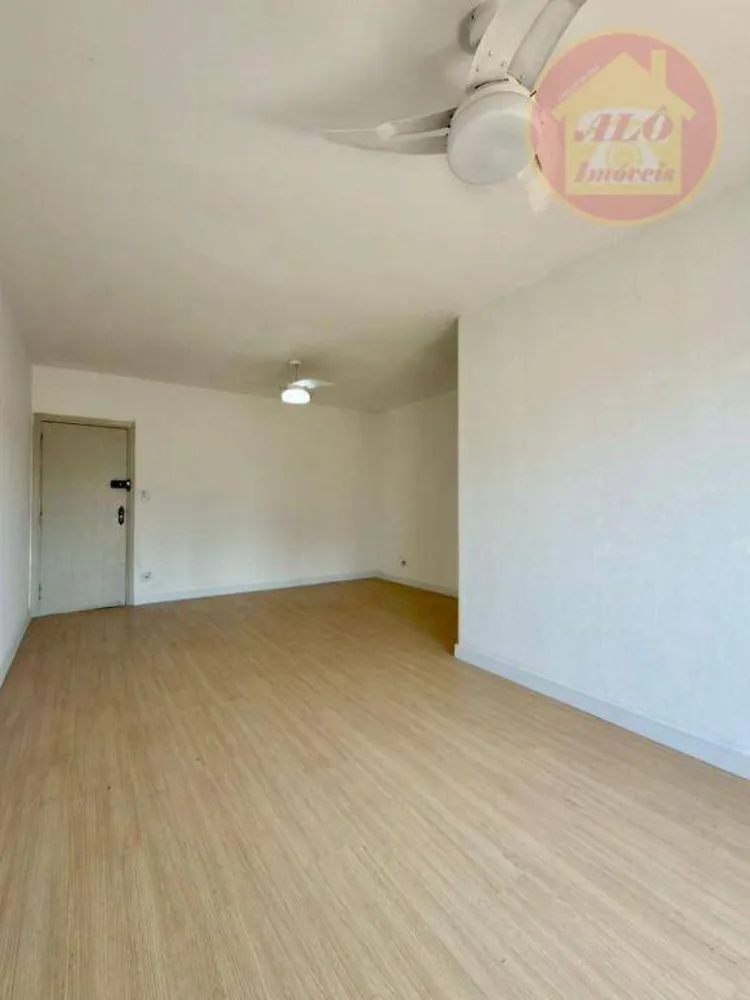 Apartamento, 2 quartos, 91 m² - Foto 1