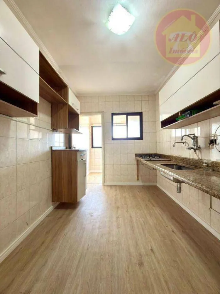 Apartamento, 2 quartos, 91 m² - Foto 6