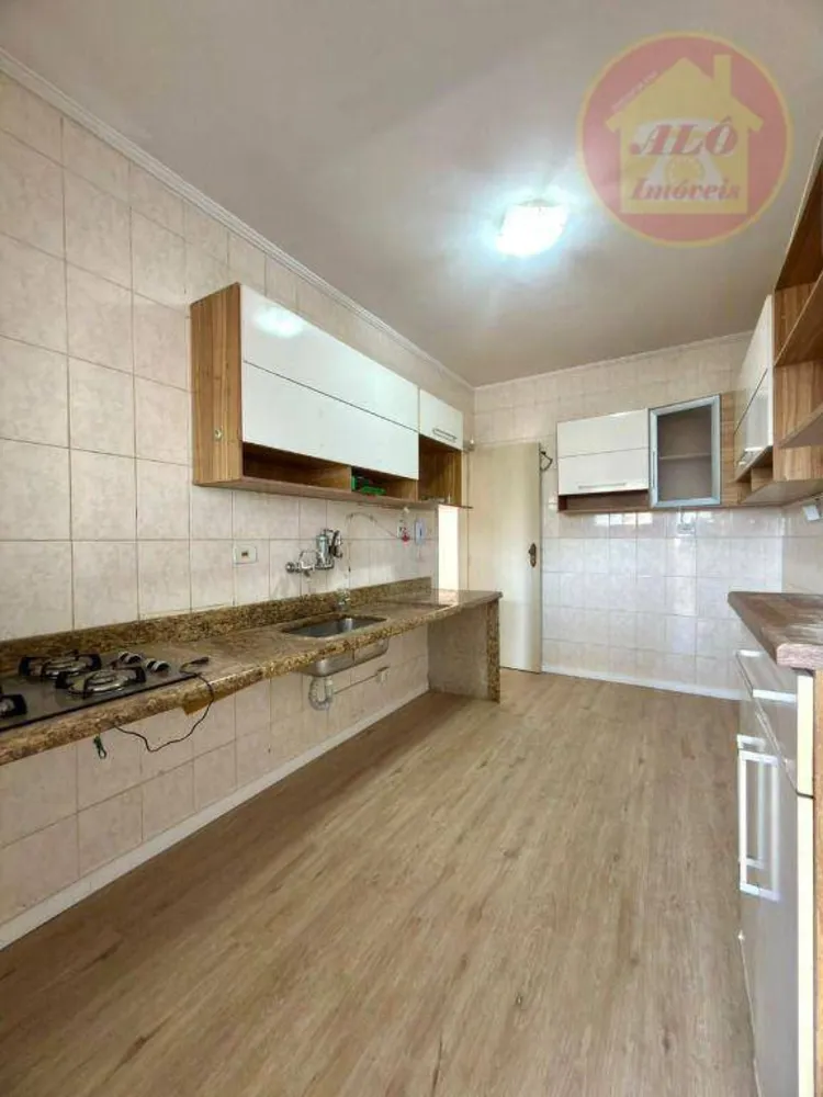 Apartamento, 2 quartos, 91 m² - Foto 5