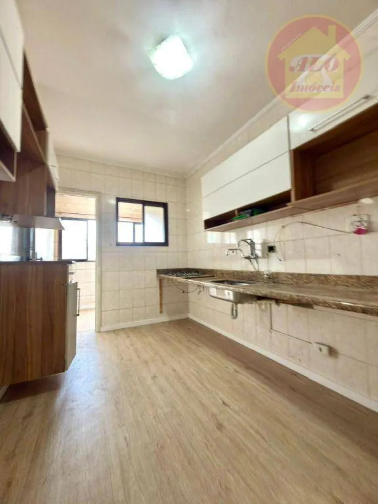 Apartamento, 2 quartos, 91 m² - Foto 3