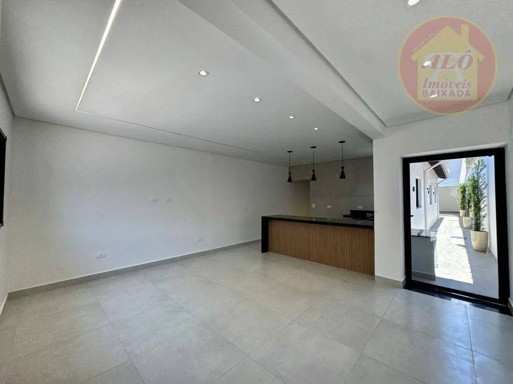 Casa, 3 quartos, 133 m² - Foto 4