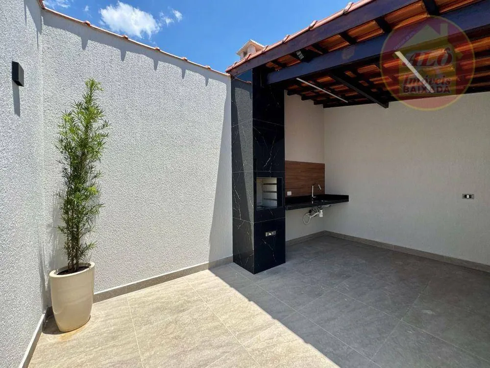 Casa, 3 quartos, 133 m² - Foto 16